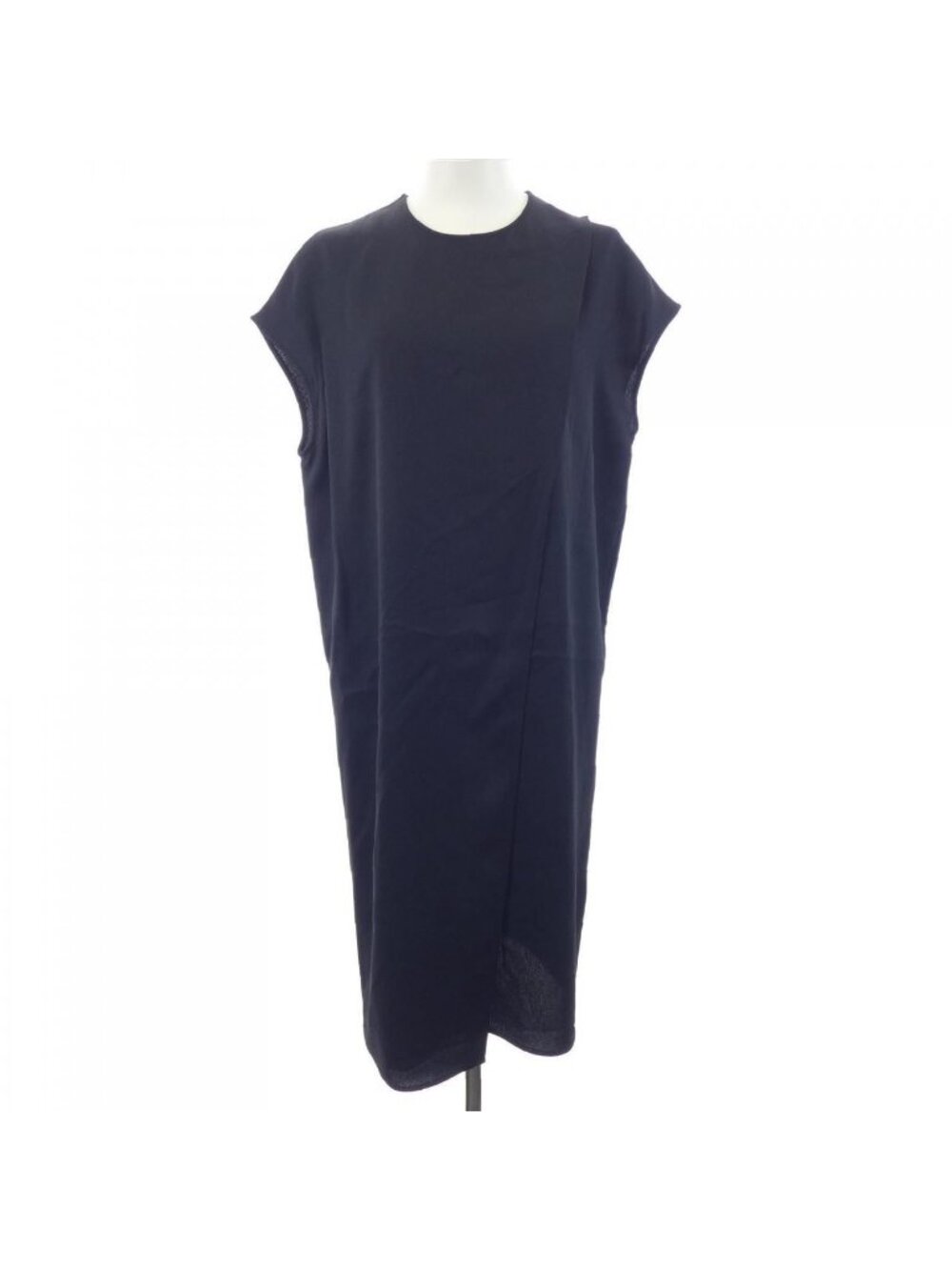 Hermes Dress Black